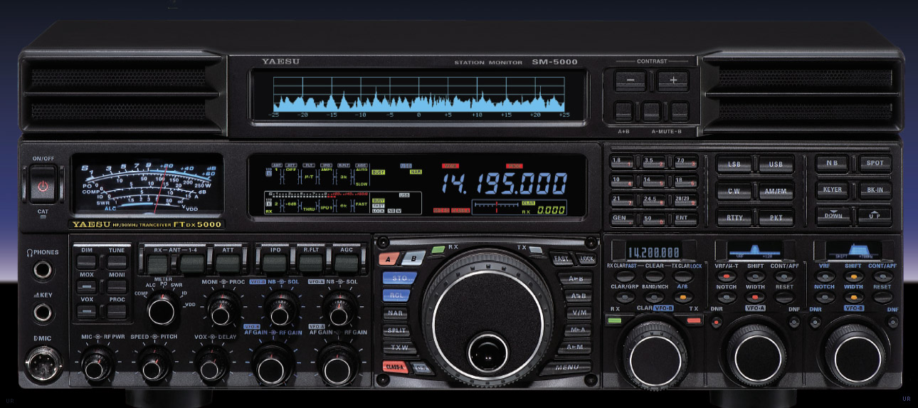 本日6/23(月)で終了！YAESU FT-736MXトランシーバー 本日6/23(月)で