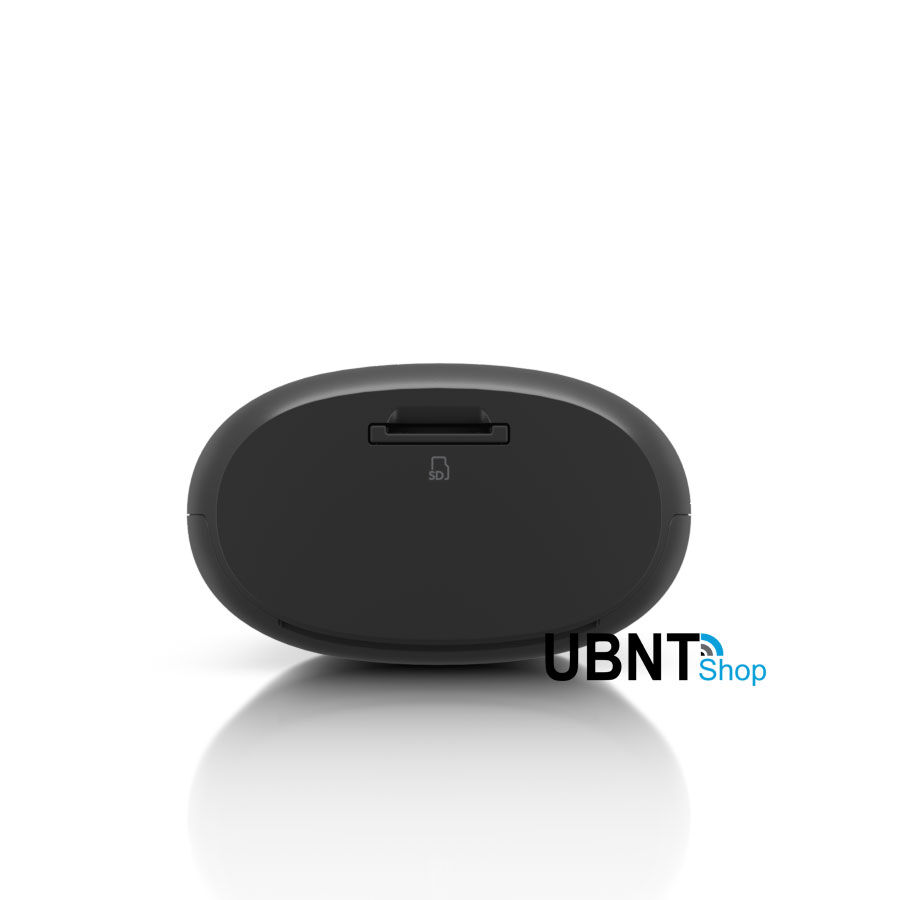 UBNT Unifi AI Port カメラを強化する AI アプライアンス UBNT Unifi