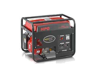 スバル ポータブル発電機 SG9 ウエダ金物【公式サイト】