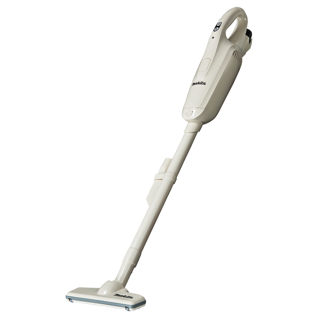 マキタ CL115FDW 10.8V充電式クリーナー(バッテリ内蔵式) ウエダ金物