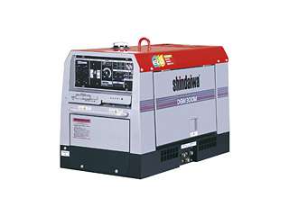 新ダイワ EGW190M-I ガソリンエンジン溶接機(発電機兼用)【数量限定