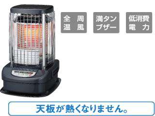 コロナ ニューブルーバーナ(業務用タイプ) GH-B198F ウエダ金物【公式