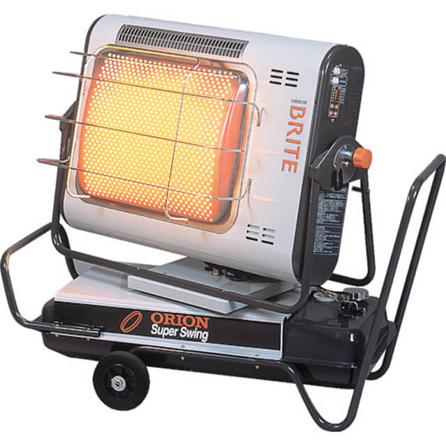 静岡製機 VAL6YDK 赤外線オイルヒーター ウエダ金物【公式サイト】