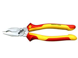 デンサン WH-35716 絶縁ペンチ ウエダ金物【公式サイト】