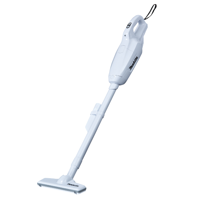 マキタ CL107FDSHW 充電式クリーナー 10.8V-1.5Ah ウエダ金物【公式