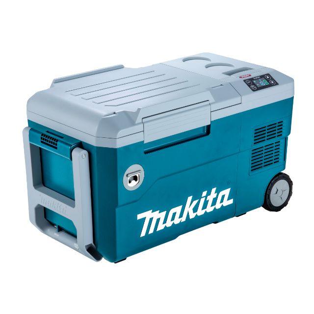 HIKOKI(ハイコーキ) UL18DA(XM) コードレス冷温庫(蓄電池付) ウエダ