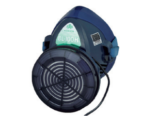 サカエ BL-321 シリーズ 防塵マスク サカエ BL-321 シリーズ 防塵