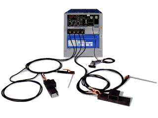 新ダイワ(やまびこ) エンジン溶接機 DGW400DM ウエダ金物【公式サイト】