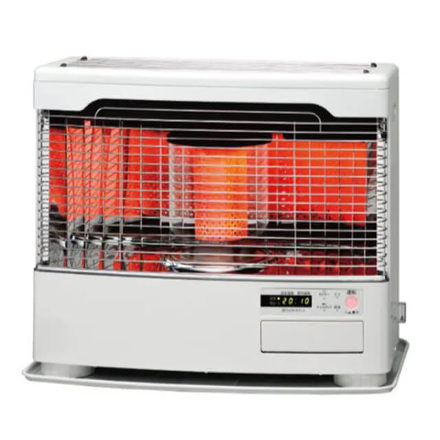 オイルヒーター toyotomi HR-650D オイルヒーター toyotomi HR-650D