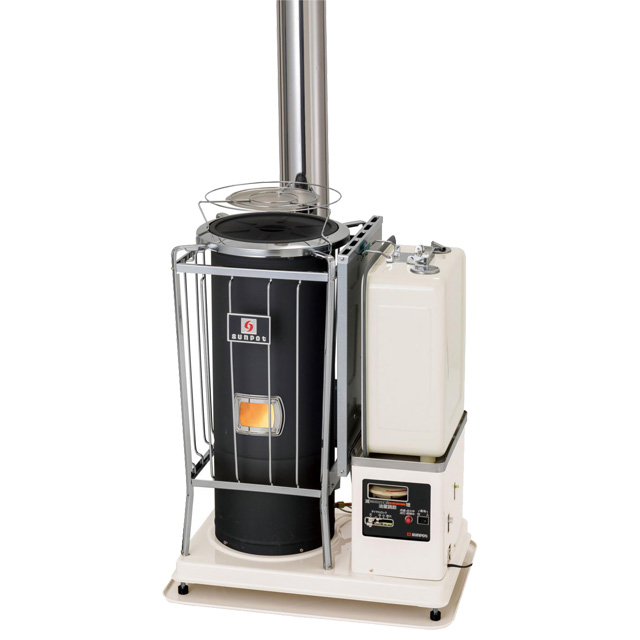 コロナ石油ストーブ SL-5120 CORONA（住宅設備） 在庫あり コロナ SL