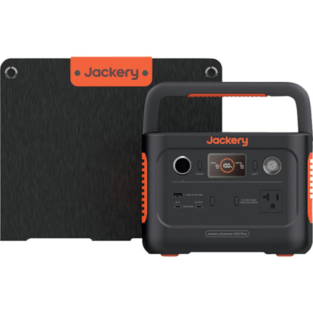 Jackery JS-100C SolarSaga 100 ソーラーパネル ウエダ金物【公式サイト】