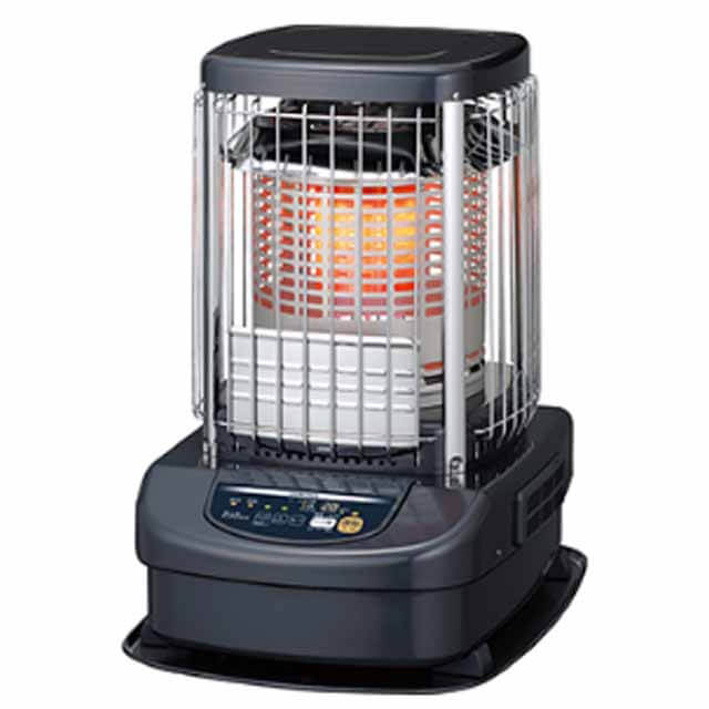 ホカットe 静岡 遠赤外線電気ヒーター 200V 暖房 ストーブ WPS-20S