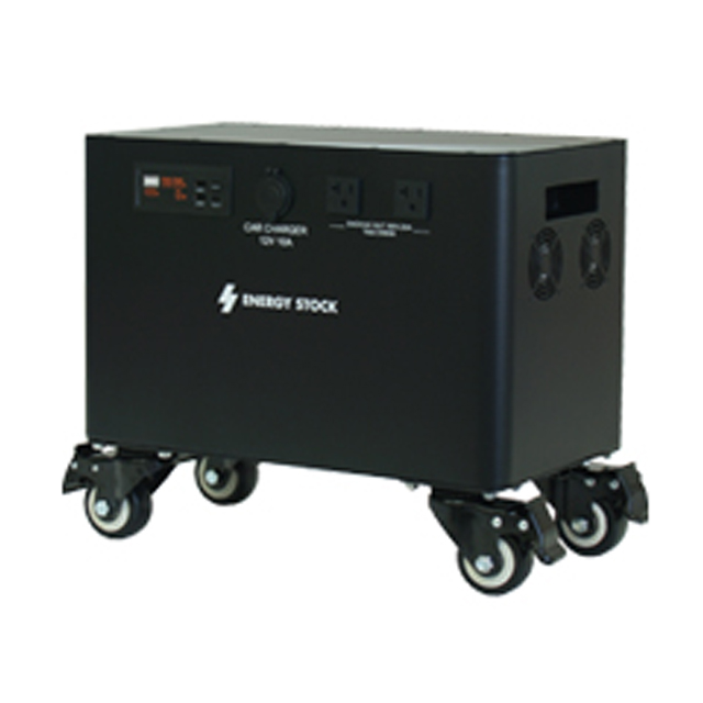 EcoFlow ZMR610-B-JP ポータブル電源RIVER2 MAX(512Wh) ウエダ金物