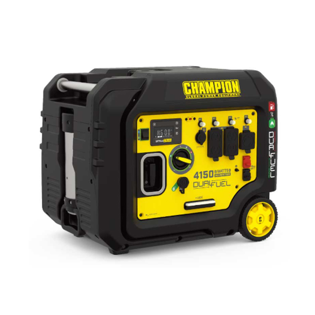 パワーテック PG700i インバーター発電機 ウエダ金物【公式サイト】