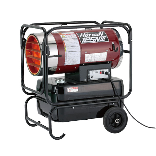 静岡製機 VAL6YDK 赤外線オイルヒーター ウエダ金物【公式サイト】