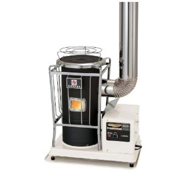 トヨトミ RC-W360 石油ストーブ(B)ブラック ウエダ金物【公式サイト】