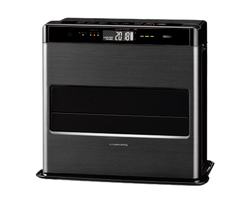 コロナ FH-WZ5715BY 石油ファンヒーター ウエダ金物【公式サイト】