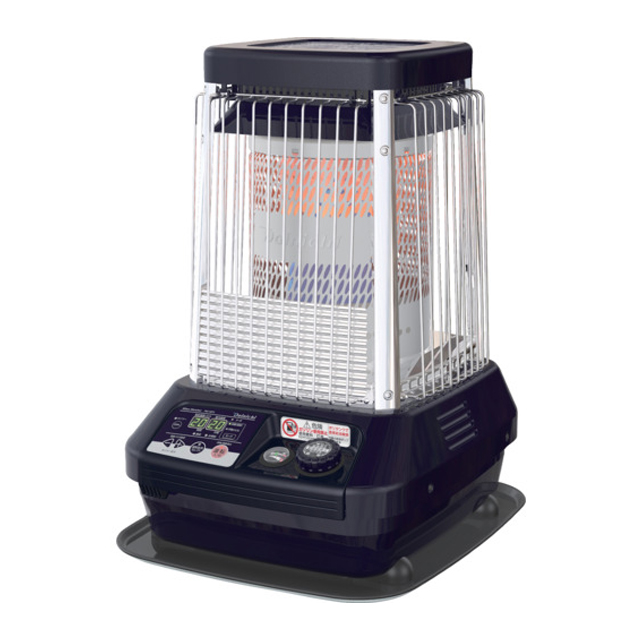 コロナ ニューブルーバーナ(業務用タイプ) GH-B198F ウエダ金物【公式