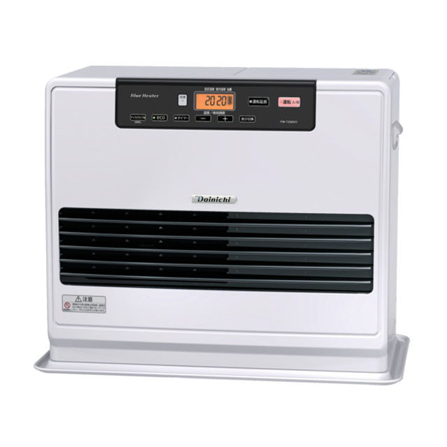 コロナ 石油ファンヒーター FH-EX5711BY ウエダ金物【公式サイト】