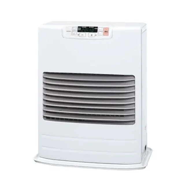 TOYOTOMI RS-G240 ホワイト 石油ストーブ トヨトミ RS-G240 石油