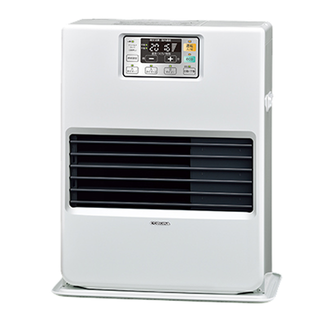 コロナ SL-6623(W) ポータブル石油ストーブ SLシリーズ ウエダ金物