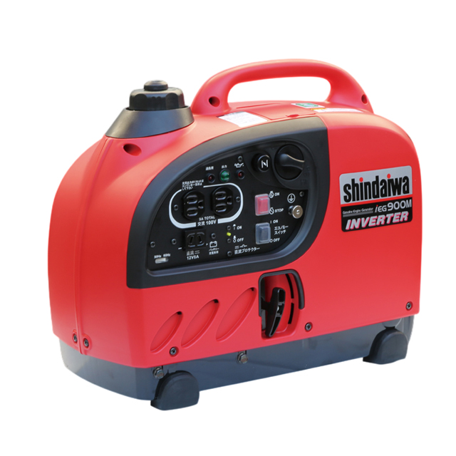 ヤマハインバーター発電機 EF2800iSE ウエダ金物【公式サイト】