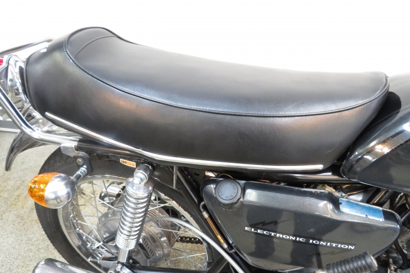 500SS(H1) 70年式エグリマッハ ピーコックG.｜SOLD OUT｜旧車・絶版