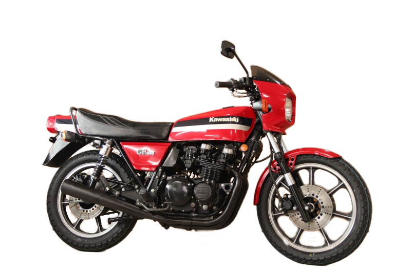 カワサキ の絶版バイク在庫情報【絶版バイク専門店ウエマツ】 | 旧車
