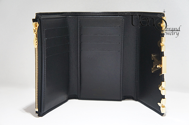 Sold Out－【LOUIS VUITTON ルイ・ヴィトン】 ポルトフォイユ