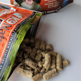 K9ナチュラル ラム・グリーントライプ 200g | 通販