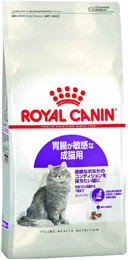 ロイヤルカナン センシブル 400g | 通販