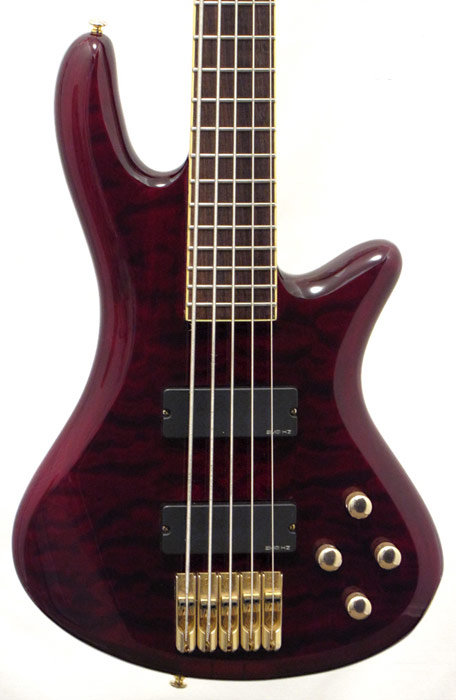 Diamond Series Elite-5 Review: It works pretty well for both of