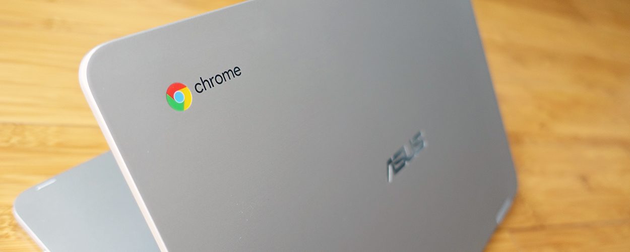 Asus Chromebook Flip C302CA review - an excellent premium 2-in-1