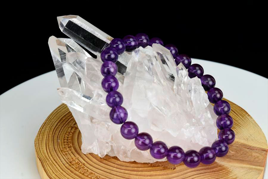 アーカンソー州産 水晶クラスター 原石｜原産地直輸入｜最も美しい水晶