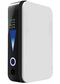 在宅用酸素濃縮機 酸素吸引機 2製品