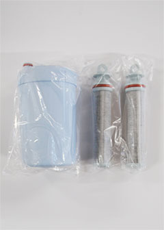 シルバー精工 ミネラル還元水素水生成器 アクアックス AQUAX