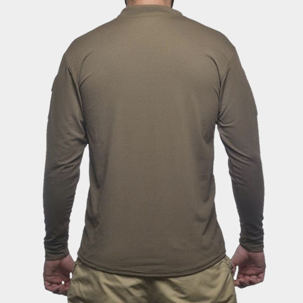 Velocity Systems Long Sleeve Shirt | U.S. Elite Gear