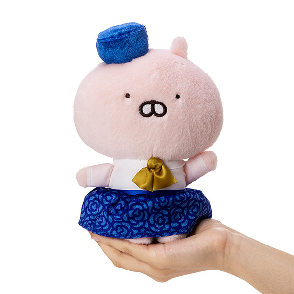 グッズ | うさまる展