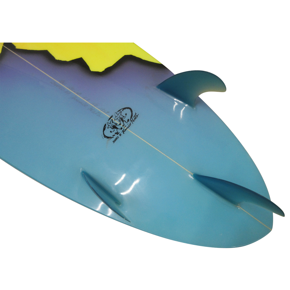 サーフボードギャラリー | USED SURF×SURF MARKET