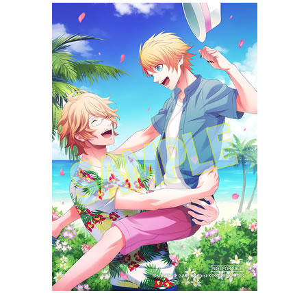 小売店特典[Loppi・HMVスペシャルセット] | うたの☆プリンスさまっ