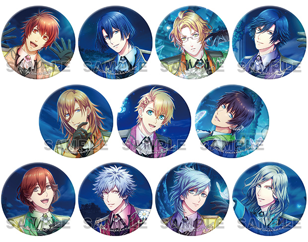 グッズ-2023年3月発売-｜うたの☆プリンスさまっ♪公式Webサイト