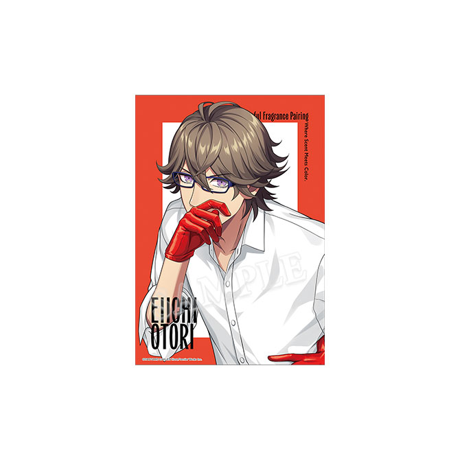 うたの☆プリンスさまっ♪ クリアケース付きポートレートコレクション