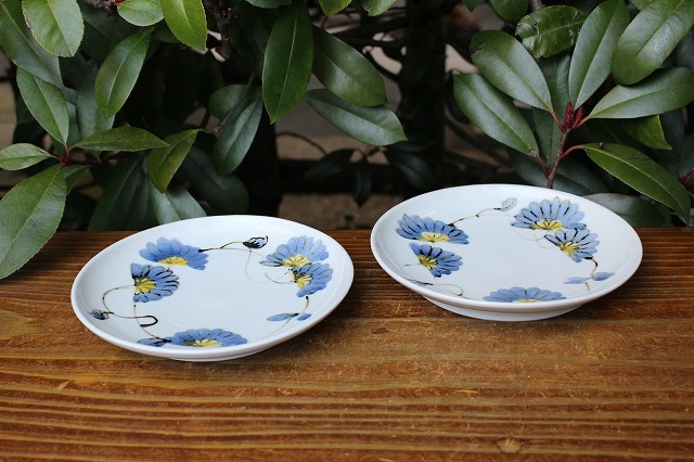 九谷焼 椿窯 吉田洋子作 黒釉金彩 花器 共布共箱 M R6948B 九谷焼 椿窯