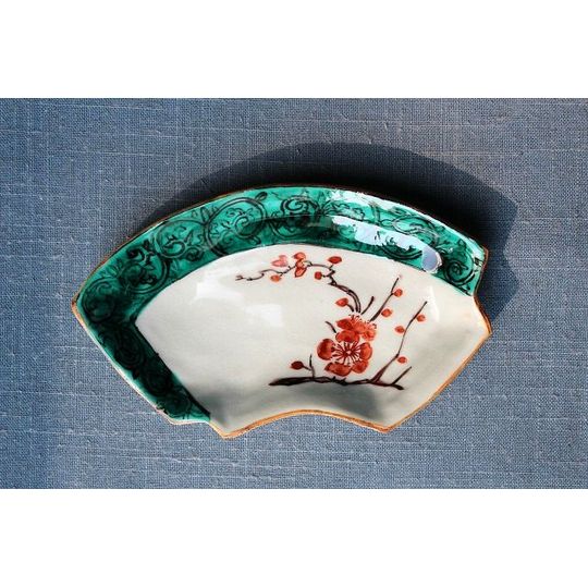 中川洋子さん作品お皿 中川洋子さん作品お皿 中川洋子さん作品お皿