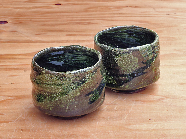 湯呑み/カップ/フリーボウル｜和食器・種類／和食器通販 おかずの