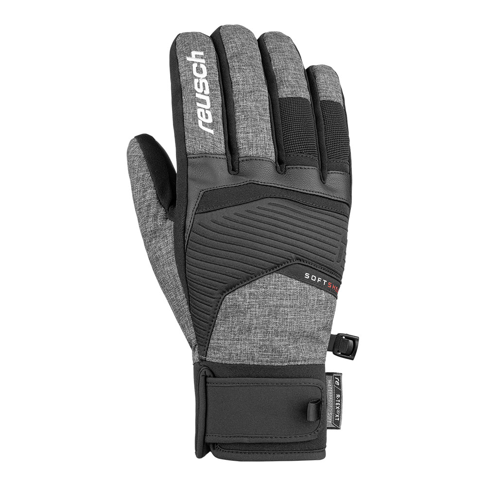 REUSCH VENOM R-TEX® XT｜reusch ロイシュ : スキーグローブ