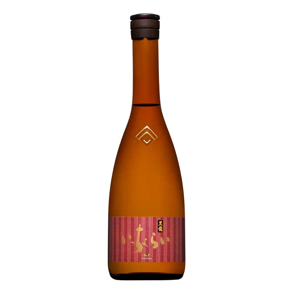 九頭龍 逸品 720ml