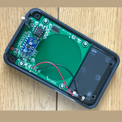 公式】株式会社ヴォイスグッズ｜ライフ・二重螺旋周波数BOX「体軸の