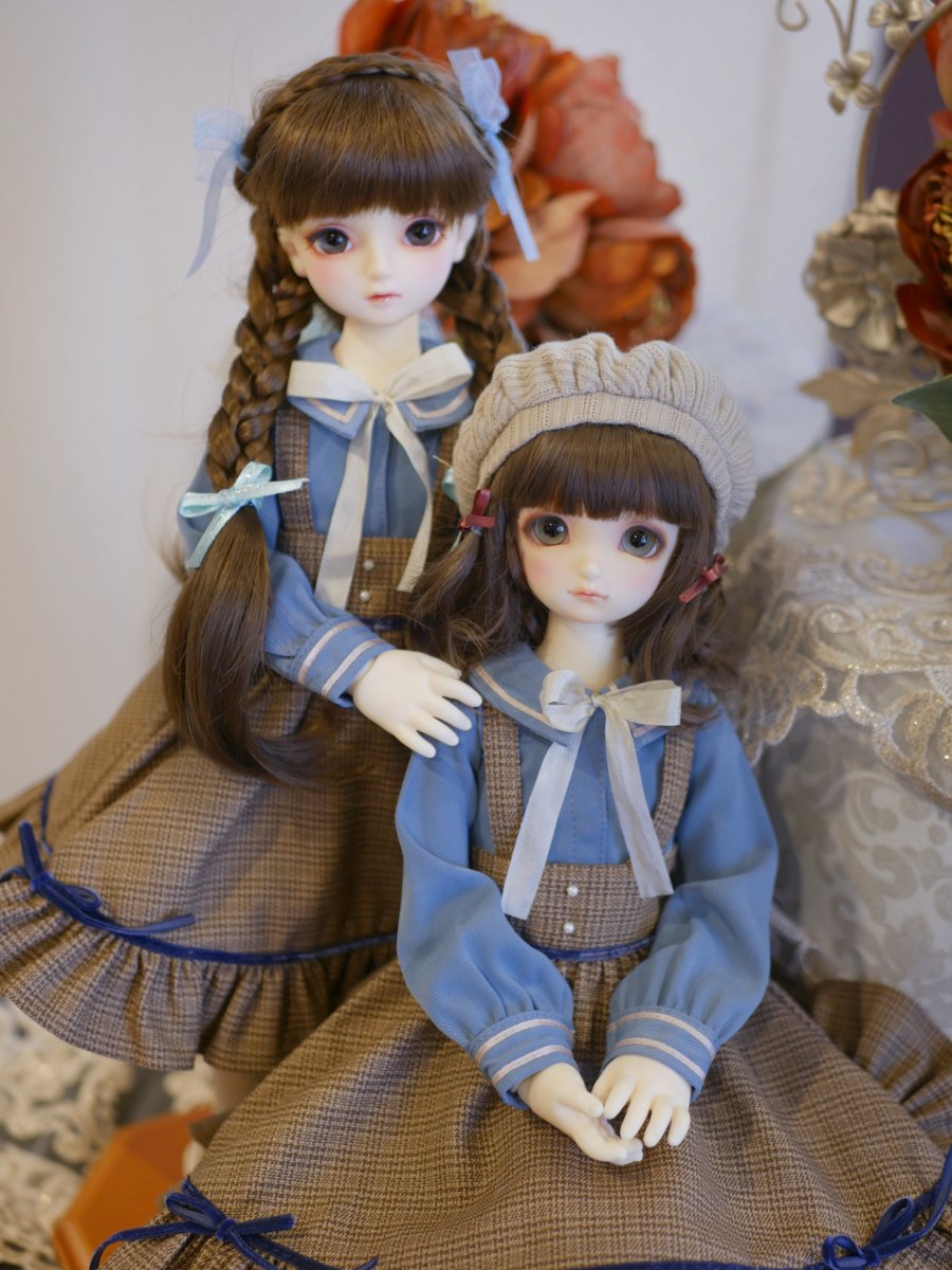 天使の窓 SDミディ コーディネートモデルについてご案内です♪ | 天使