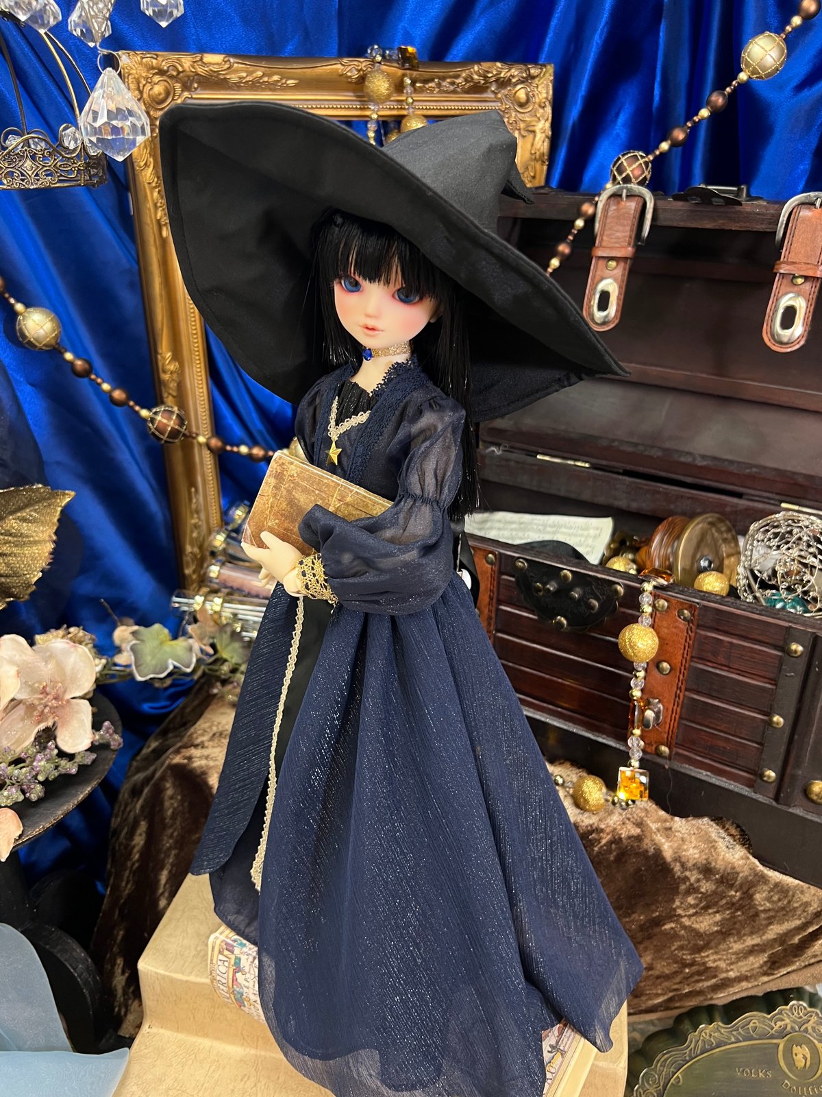 スタンダードモデル×おすすめドレスで可愛いを無限大に♪ | ドール